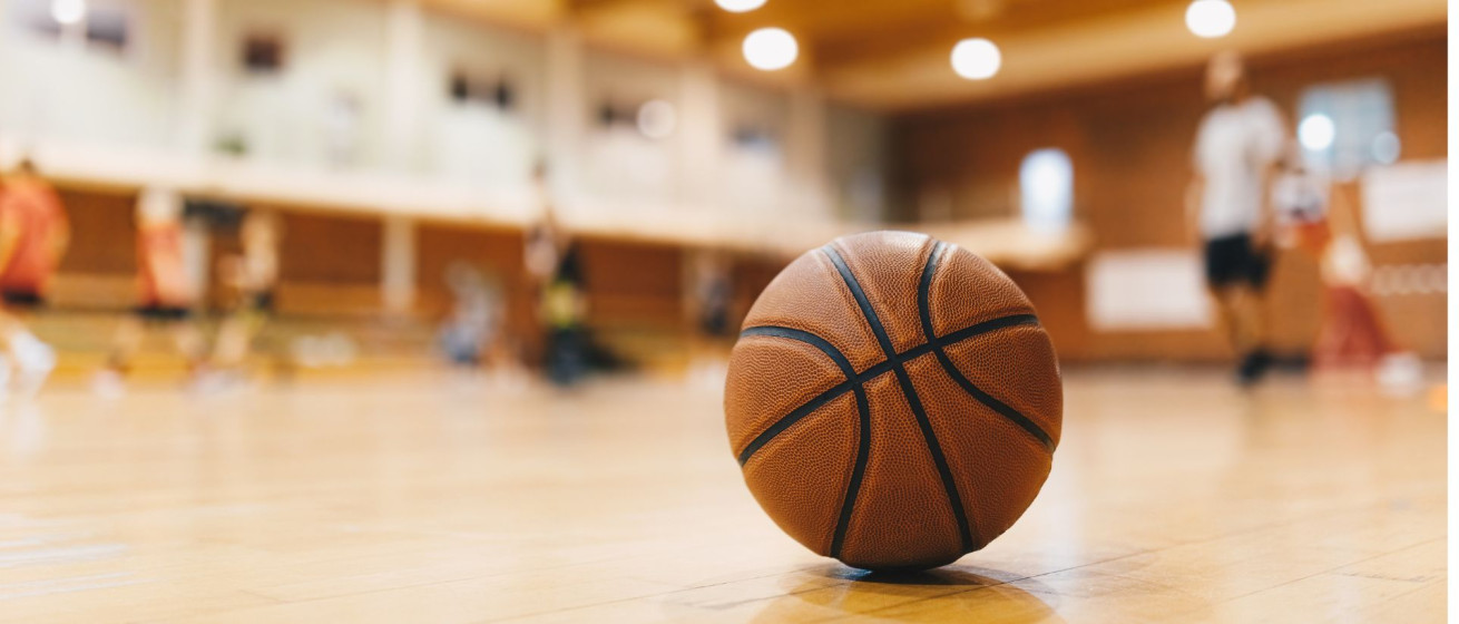Mistrzostwa Powiatu w Koszykówce 3X3 Chłopców