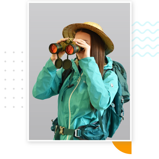 Technik organizacji turystyki