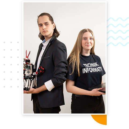 Technik informatyk