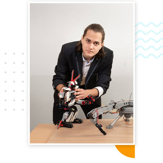 Technik programista