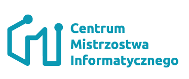 Centrum Mistrzostwa Informatycznego Centrum Mistrzostwa Informatycznego